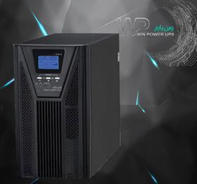 یو پی اس 2 کاوا lineinteractive باتری داخلی وین پاور