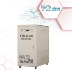 استابلایزر 30 کاوا سروو موتور-stabilizer sero motor 30KVA Winpower
