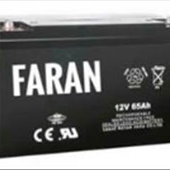 باتری سیلداسید 12V-75A فاران ضداشتعال