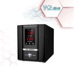  استابلایزر 10 کاوا سروو موتور-stabilizer sero motor 10KVA Winpower 