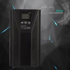 یو پی اس 1 کاوا lineinteractive باتری داخلی وین پاور