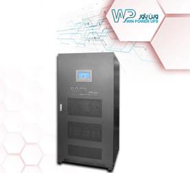استابلایزر 60 کاوا سروو موتور-stabilizer sero motor 10KVA Winpower 