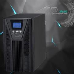 یو پی اس 2 کاوا lineinteractive باتری داخلی وین پاور