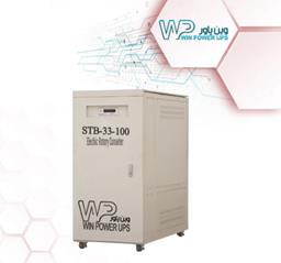 استابلایزر 30 کاوا سروو موتور-stabilizer sero motor 30KVA Winpower