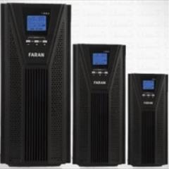   یو پی اس فاران 6 کاوا online باتری خارجی مدل Titan Plus