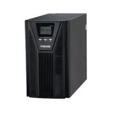     یو پی اس فاران 3 کاوا online باتری داخلی مدل Titan Plus