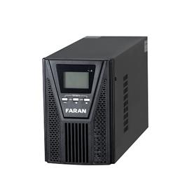   یو پی اس فاران 6 کاوا online باتری داخلی مدل Titan Plus