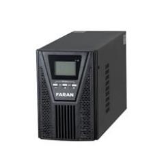 یو پی اس فاران 1 کاوا online باتری داخلی مدل Titan Plus
