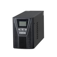 یو پی اس فاران 1 کاوا online باتری خارجی مدل Titan Plus